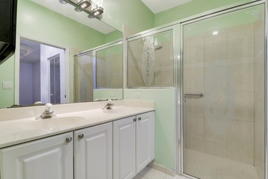 This spacious end-unit home is vacant and move-in ready! Tucked - photo 6