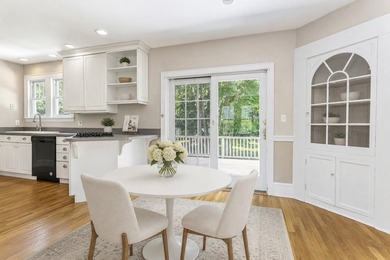 Classic 1930's style 3-bedroom 1.5 bath Colonial on a rare - photo 17