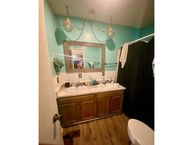 Located in Cleveland, Oklahoma, this charming residence is - photo 19