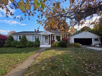 Lake Champlain - Clinton County Home Sale Pending in Plattsburgh New York