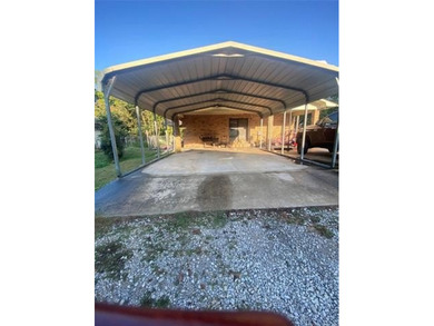 Located in Cleveland, Oklahoma, this charming residence is - photo 21