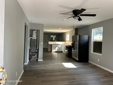 New construction home for sale in a growing neighborhood. This - photo 5