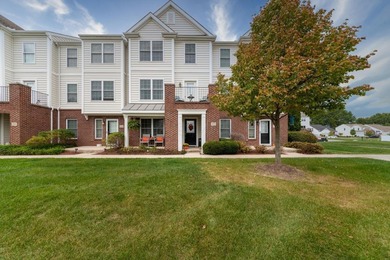 Hoover Reservoir Condo Active Under Contract in Westerville Ohio