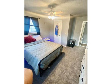 Located in Cleveland, Oklahoma, this charming residence is - photo 31