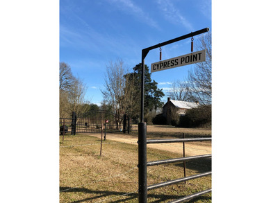 Pearl River Acreage For Sale in Wanilla Mississippi
