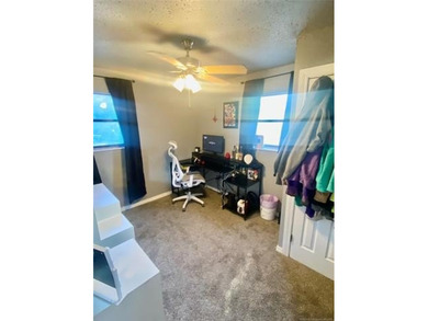 Located in Cleveland, Oklahoma, this charming residence is - photo 33