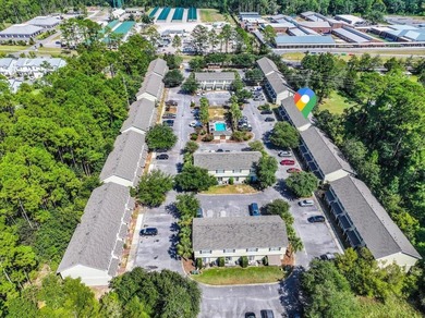 Beautifully updated townhome in the heart of Freeport. This - photo 34