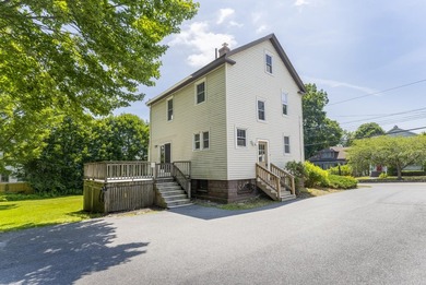 Classic 1930's style 3-bedroom 1.5 bath Colonial on a rare - photo 44