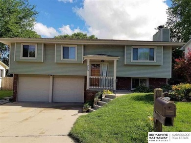 Lake Home For Sale in Omaha, Nebraska