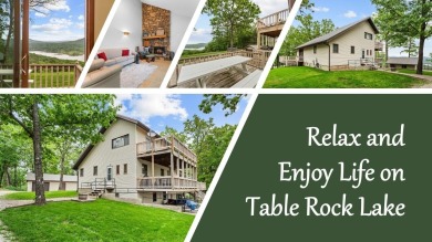 Lake Condo For Sale in Shell Knob, Missouri