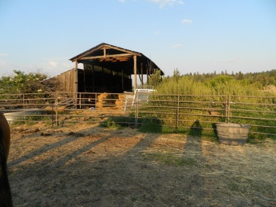 Upper Klamath Lake Acreage Sale Pending in Klamath Falls Oregon