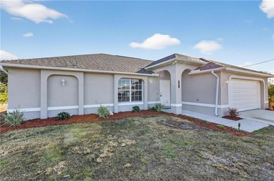 Lehigh Acres Area Home For Sale in Lehigh Acres Florida