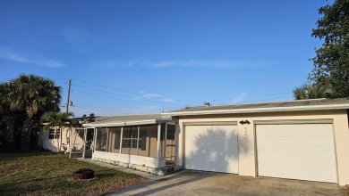 Indian River Home Sale Pending in Indian Harbour Beach Florida