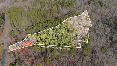 High Rock Lake Lot For Sale in Lexington North Carolina