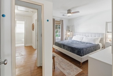 HARLESTON VILLAGE PIED-A-TERRE! Imagine living in the heart of - photo 5