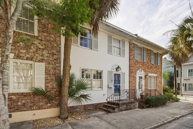 HARLESTON VILLAGE PIED-A-TERRE! Imagine living in the heart of - photo 7