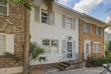 HARLESTON VILLAGE PIED-A-TERRE! Imagine living in the heart of - photo 8