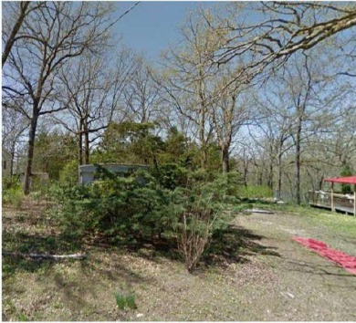 Lake Taneycomo Lot For Sale in Kissee Mills Missouri