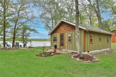 Lake Home Sale Pending in Pequot Lakes, Minnesota