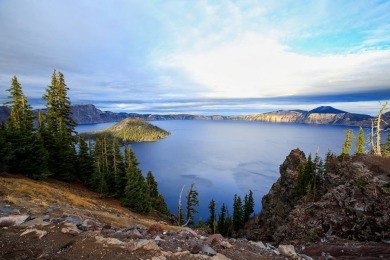 Lake Home For Sale in Klamath Falls, Oregon