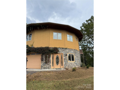 (private lake, pond, coastal) Home Sale Pending in Alexander North Carolina