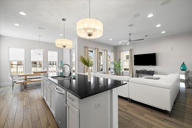 Experience the ultimate waterfront lifestyle in this - photo 4
