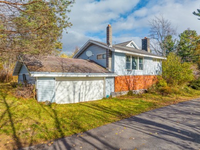 Little Wolf Pond Home Sale Pending in Tupper Lake New York