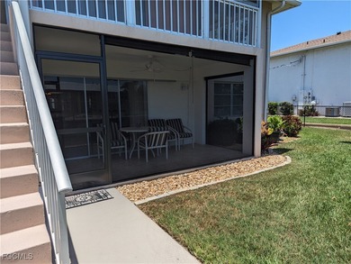 Cape Coral Area Condo For Sale in Cape Coral Florida