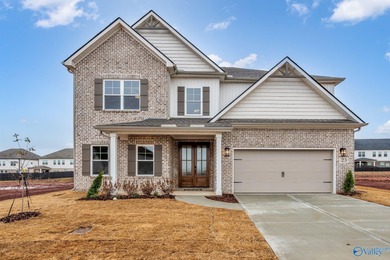 (private lake, pond, coastal) Home For Sale in Madison Alabama