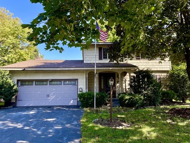 Lake Champlain - Clinton County Home Sale Pending in Plattsburgh New York