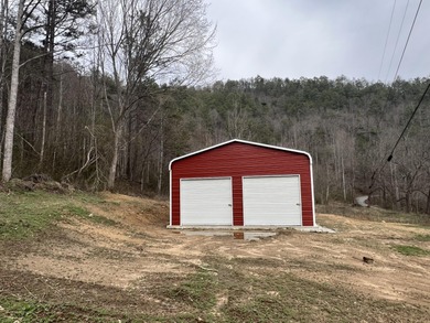 (private lake, pond, creek) Lot For Sale in Del Rio Tennessee