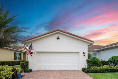 Lake Home For Sale in Port Saint Lucie, Florida