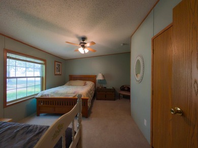 Wake up to breathtaking views of Dead Lake and spend your days - photo 11