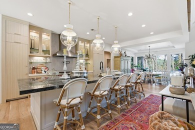 Luxury Lakefront Home | Gated Golf Course Community | 7,000+ Sq - photo 12