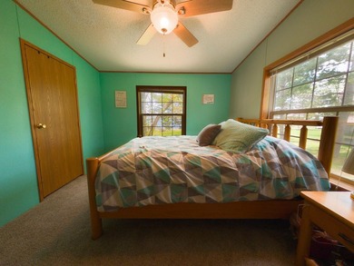 Wake up to breathtaking views of Dead Lake and spend your days - photo 13