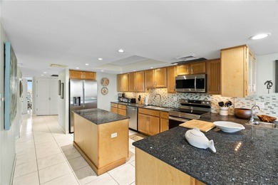 Discover the perfect coastal retreat in this stunning 3-bedroom