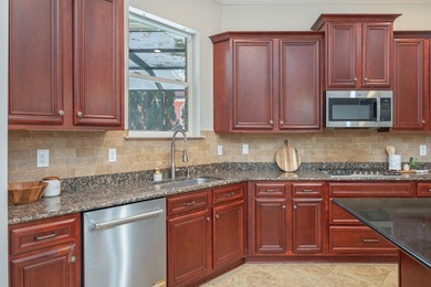 Welcome to coastal living at its finest. Tucked away at the end - photo 14