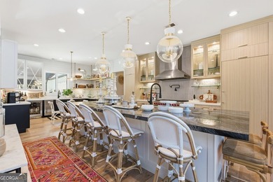 Luxury Lakefront Home | Gated Golf Course Community | 7,000+ Sq - photo 14