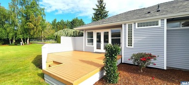 MAGNIFICENT SHOWPIECE! Just moments from all that Sequim has to - photo 14