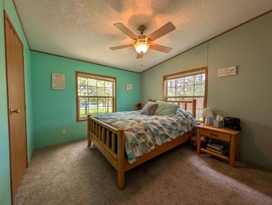 Wake up to breathtaking views of Dead Lake and spend your days - photo 14