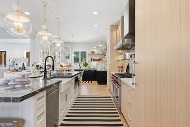 Luxury Lakefront Home | Gated Golf Course Community | 7,000+ Sq - photo 15