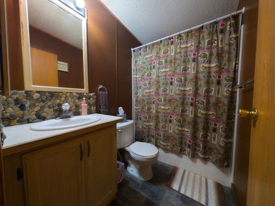 Wake up to breathtaking views of Dead Lake and spend your days - photo 15
