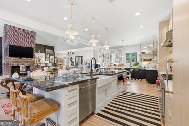Luxury Lakefront Home | Gated Golf Course Community | 7,000+ Sq - photo 16
