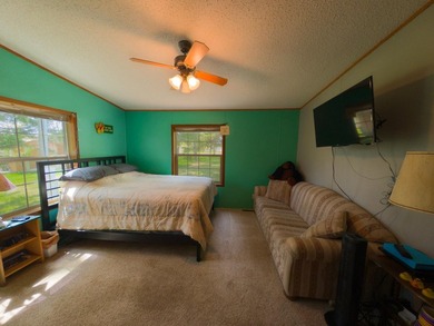Wake up to breathtaking views of Dead Lake and spend your days - photo 16