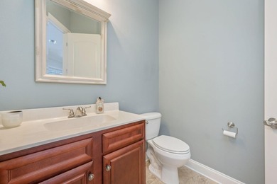 Welcome to coastal living at its finest. Tucked away at the end - photo 17