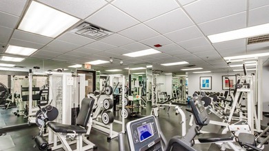 The Metropolitan Penthouse 3 Bedroom condo with 2 deeded parking