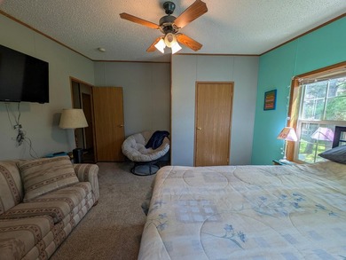 Wake up to breathtaking views of Dead Lake and spend your days - photo 17