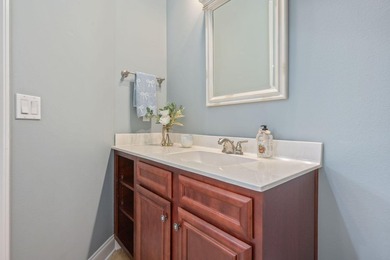 Welcome to coastal living at its finest. Tucked away at the end - photo 18