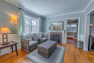 Picture-perfect 3-bedroom, 1.5-bath Tudor set on a tree-lined - photo 9