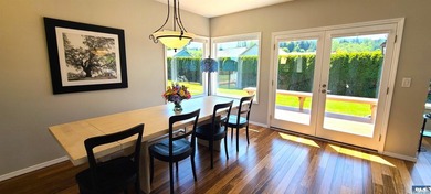 MAGNIFICENT SHOWPIECE! Just moments from all that Sequim has to - photo 20